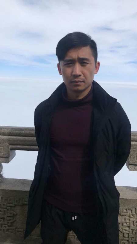 一江春水向东流的第一张照片--南靖婚介网