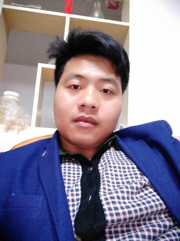 寻觅爱人的第一张照片--南靖婚介网