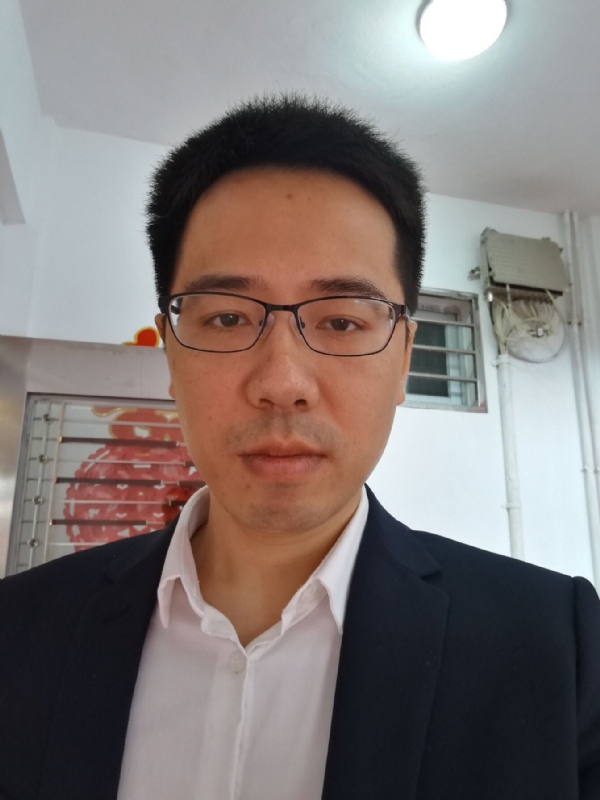 妥妥当当的第一张照片--南靖婚介网