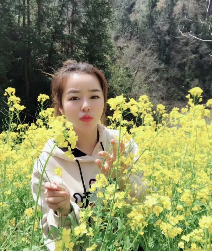 阡陌的第一张照片--南靖婚介网