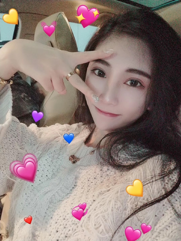 孙雪的第一张照片--南靖婚介网
