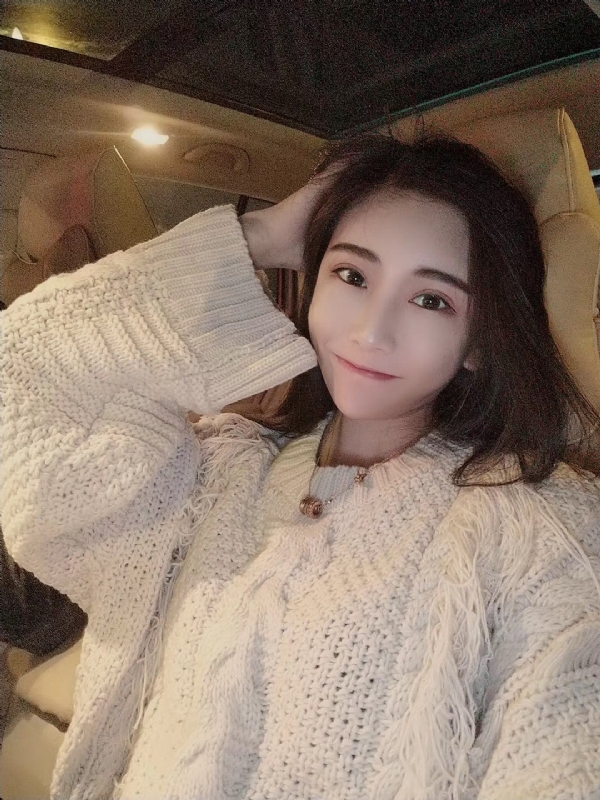 孙雪的第五张照片--南靖婚介网