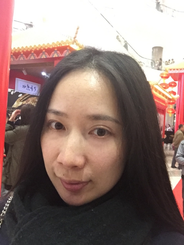 sisi的第一张照片--南靖婚介网