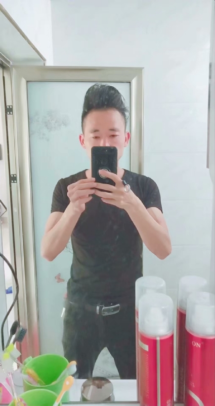 邱利平的第一张照片--南靖婚介网