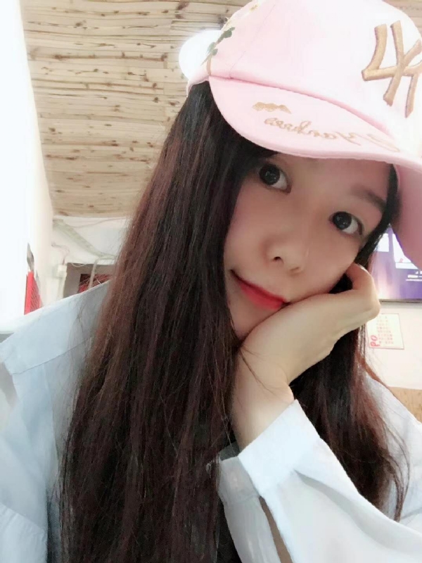丹丹的第一张照片--南靖婚介网