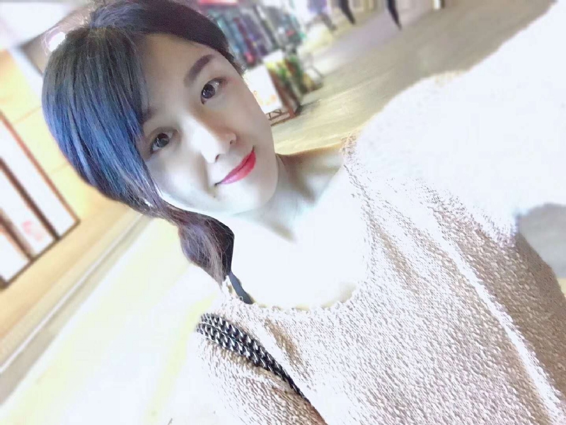 丹丹的第二张照片--南靖婚介网