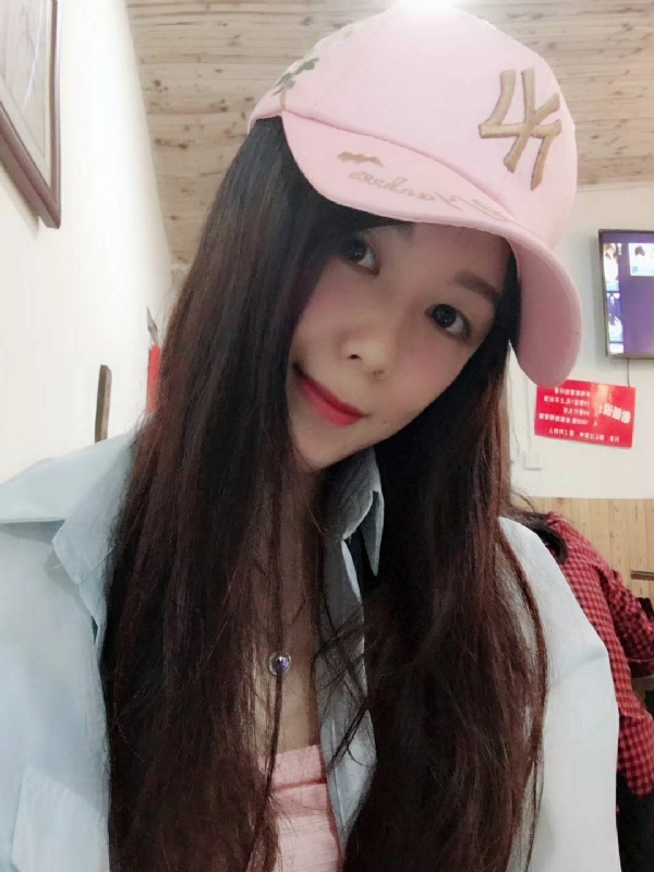 丹丹的第三张照片--南靖婚介网