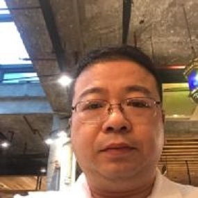 一个70后的离异大叔的第一张照片--南靖婚介网