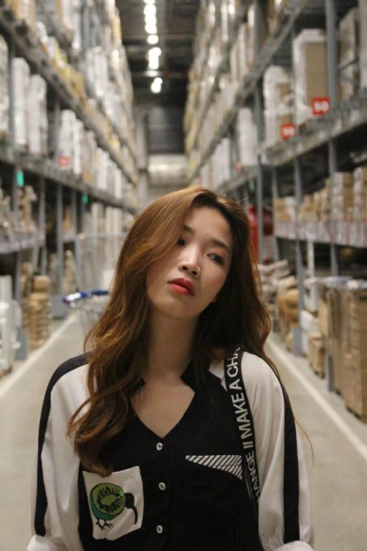 平ling的第二张照片--南靖婚介网
