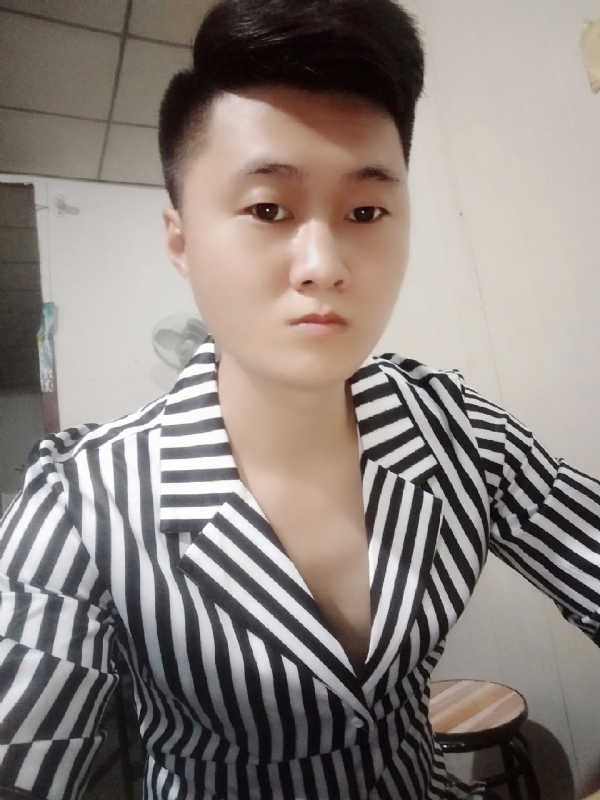 随遇而安的第一张照片--南靖婚介网