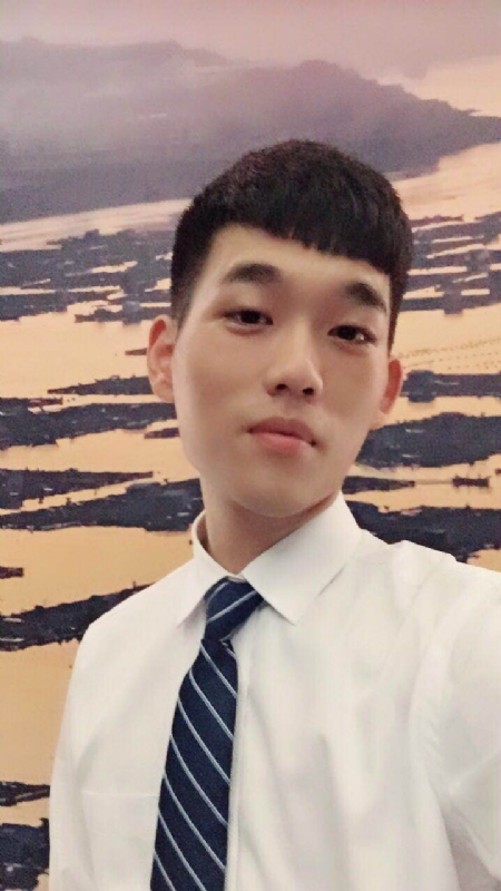 欧弟的第一张照片--南靖婚介网