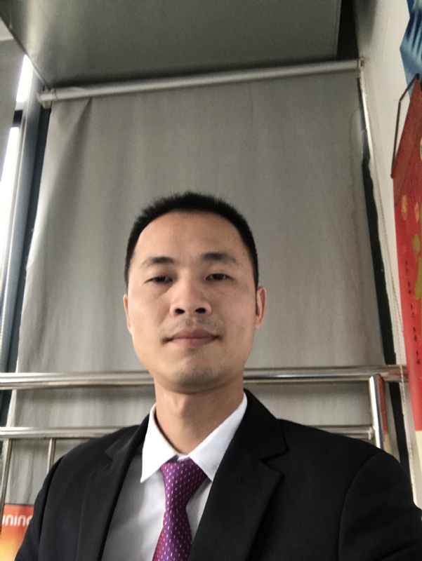 等你来的第一张照片--南靖婚介网