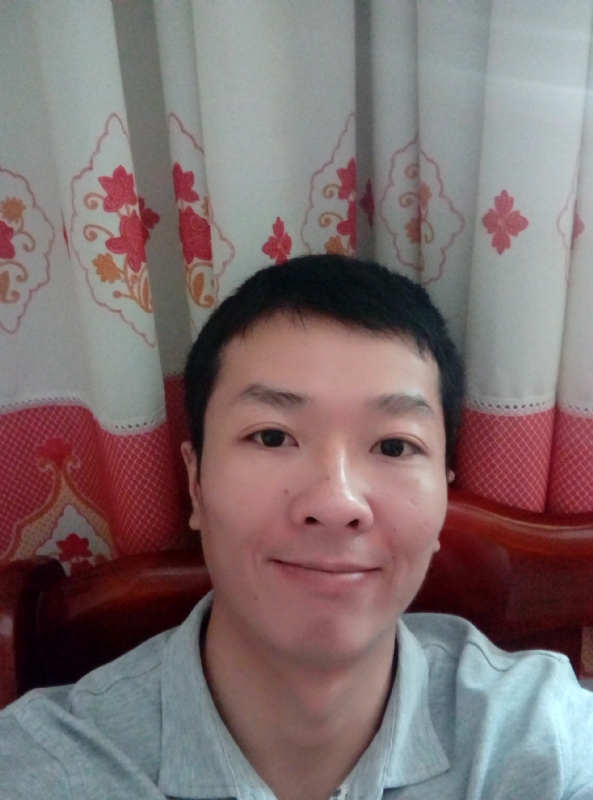 疯狂的土豆的第一张照片--南靖婚介网