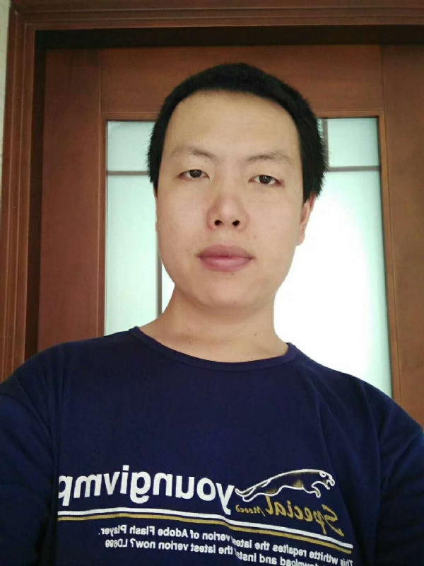 期待认识你的第一张照片--南靖婚介网