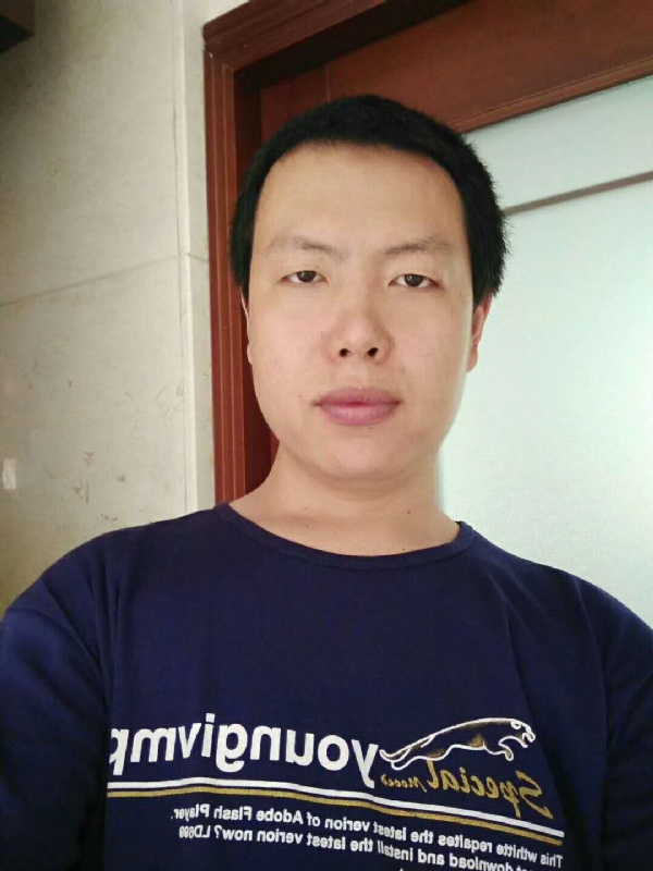 期待认识你的第三张照片--南靖婚介网