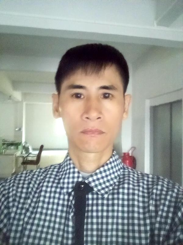 蜗牛相亲的第二张照片--南靖婚介网