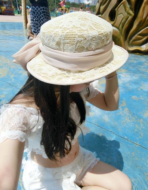 小妮的第二张照片--南靖婚介网