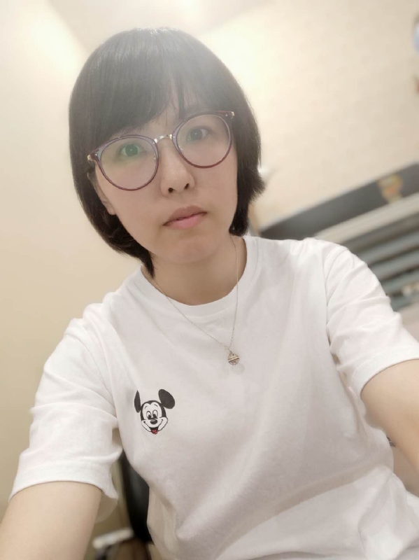 至简至繁的第一张照片--南靖婚介网