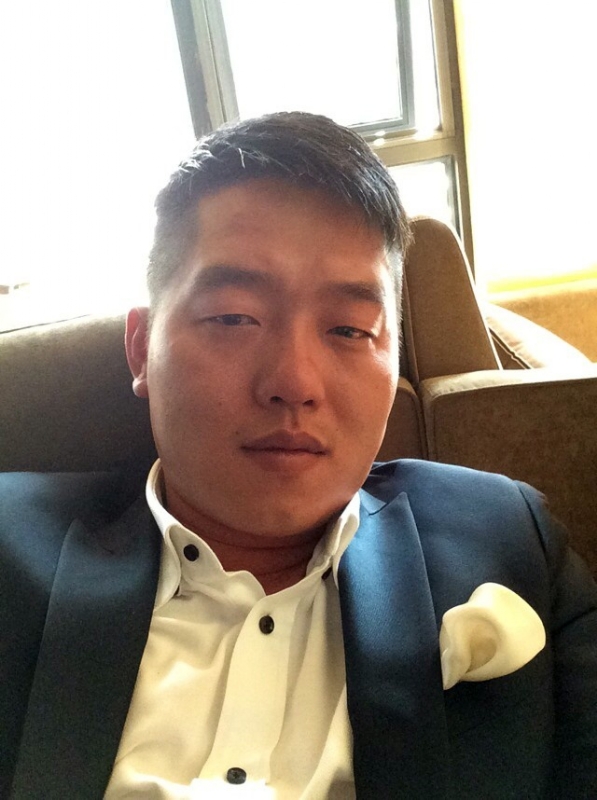风往北吹的第二张照片--南靖婚介网