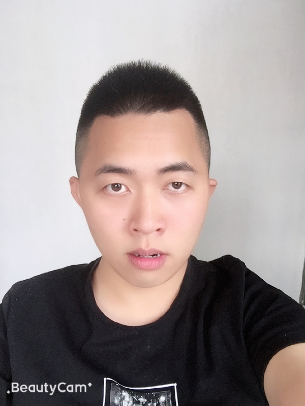 小白的第一张照片--南靖婚介网