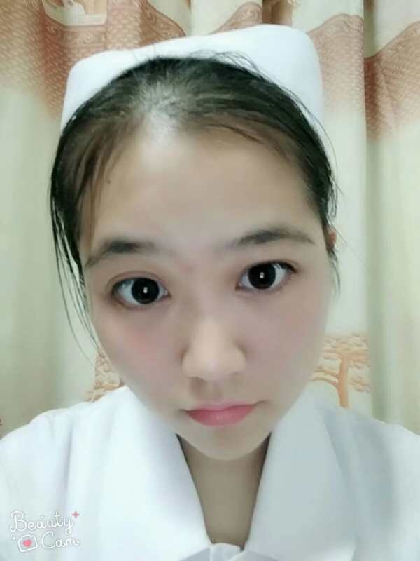 美美的第二张照片--南靖婚介网