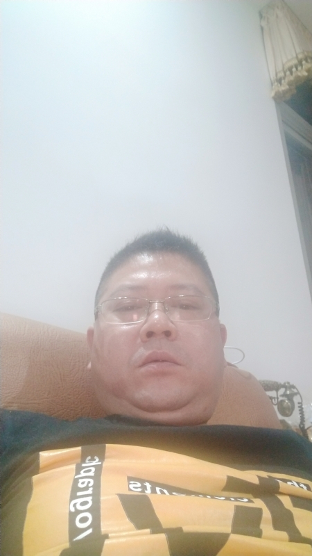 阿明的第一张照片--南靖婚介网
