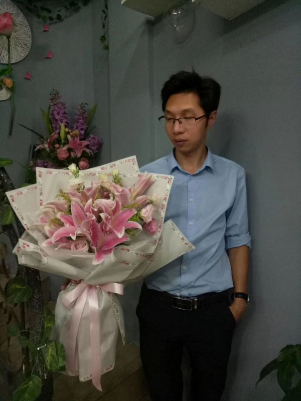 不死书生的第一张照片--南靖婚介网
