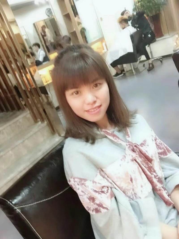 米砂的第一张照片--南靖婚介网