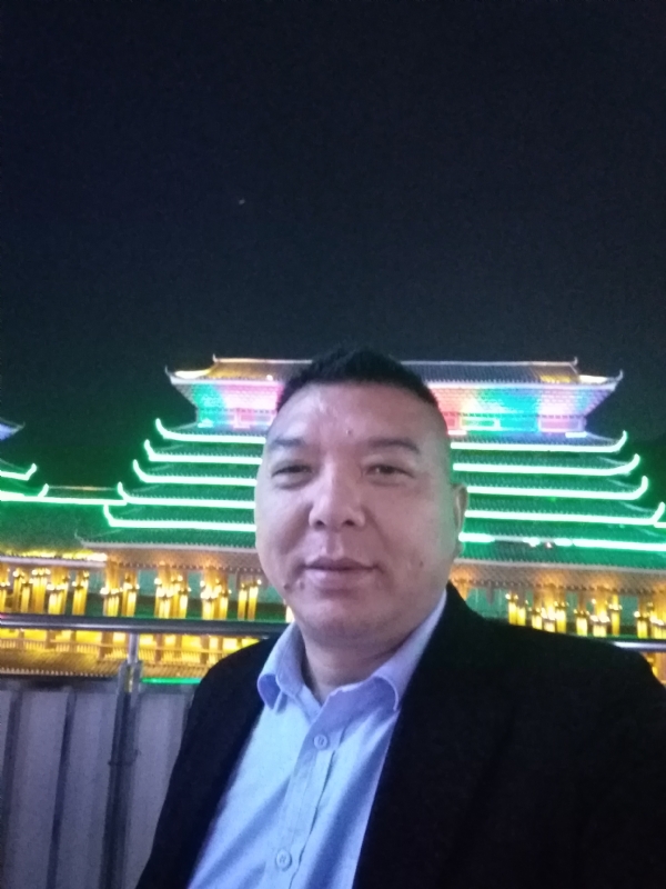 幸福的港湾的第一张照片--南靖婚介网