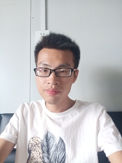 只求缘分来到的第一张照片--南靖婚介网