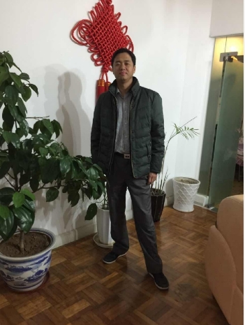 阳光的第一张照片--南靖婚介网