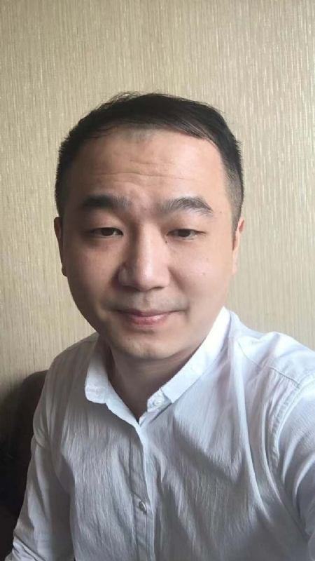 陈泽龙的第一张照片--南靖婚介网