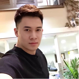 拥有神一样的男人的第一张照片--南靖婚介网