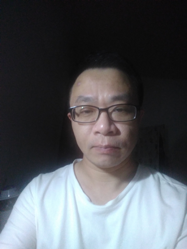 尘梦短促的第一张照片--南靖婚介网