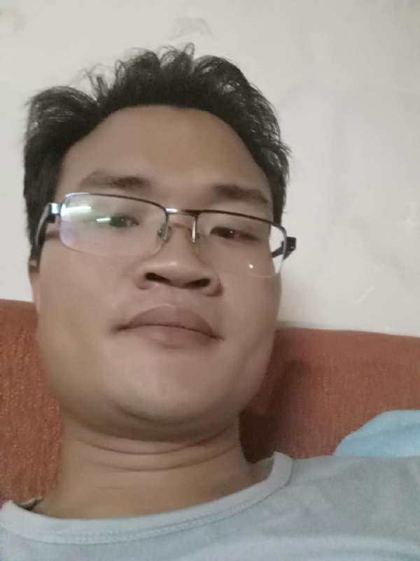 陈欣宇的第一张照片--南靖婚介网