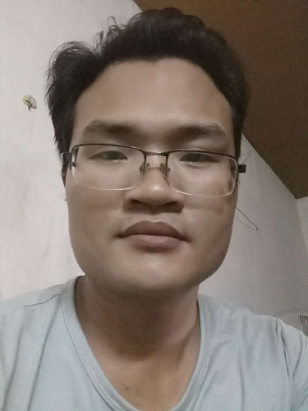陈欣宇的第三张照片--南靖婚介网