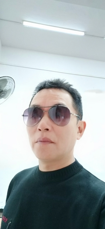 水进的第一张照片--南靖婚介网