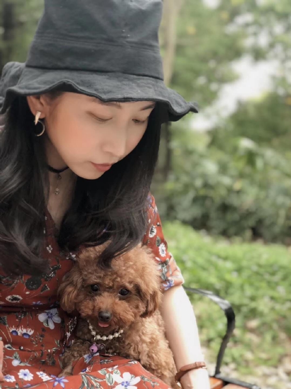 Jiessie的第一张照片--南靖婚介网