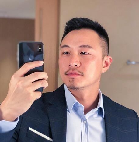 残痕的第一张照片--南靖婚介网