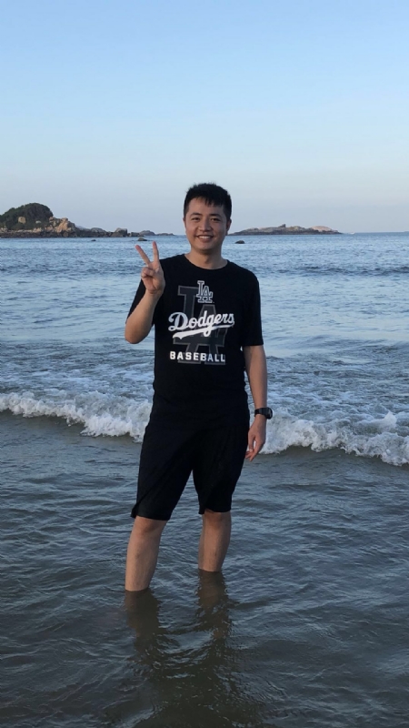 闭月的第一张照片--南靖婚介网