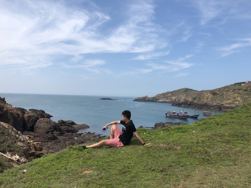 闭月的第二张照片--南靖婚介网