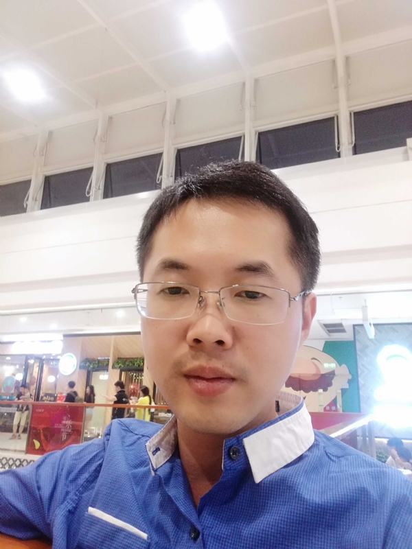 孤独小舟的第一张照片--南靖婚介网