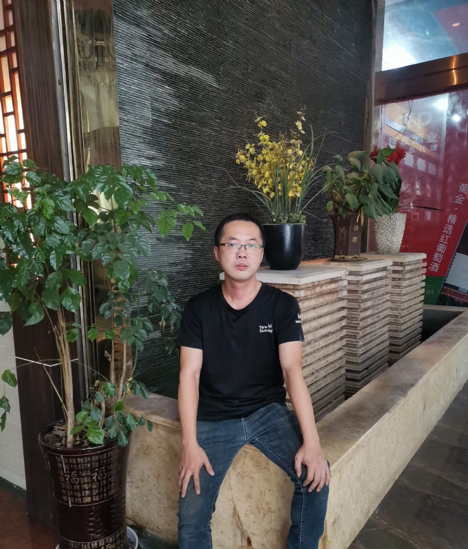 孤独小舟的第二张照片--南靖婚介网