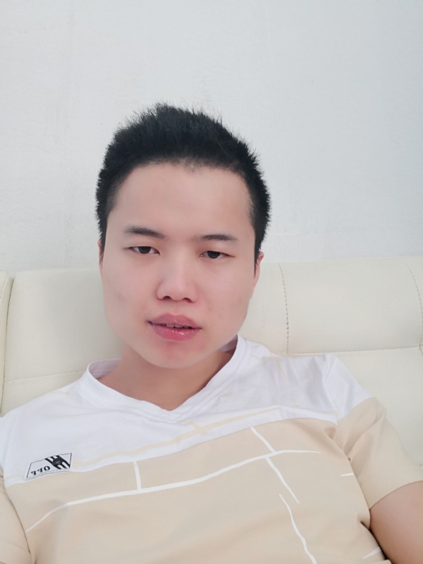 执一份情的第一张照片--南靖婚介网