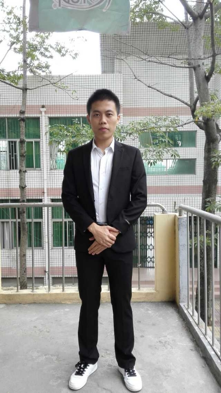 小口天老师的第一张照片--南靖婚介网