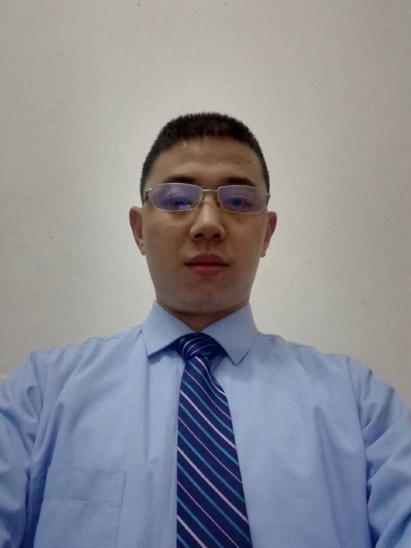 克火的第一张照片--南靖婚介网