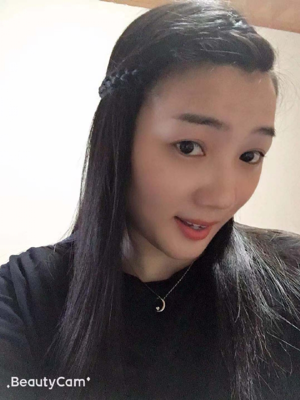 往事随风的第一张照片--南靖婚介网