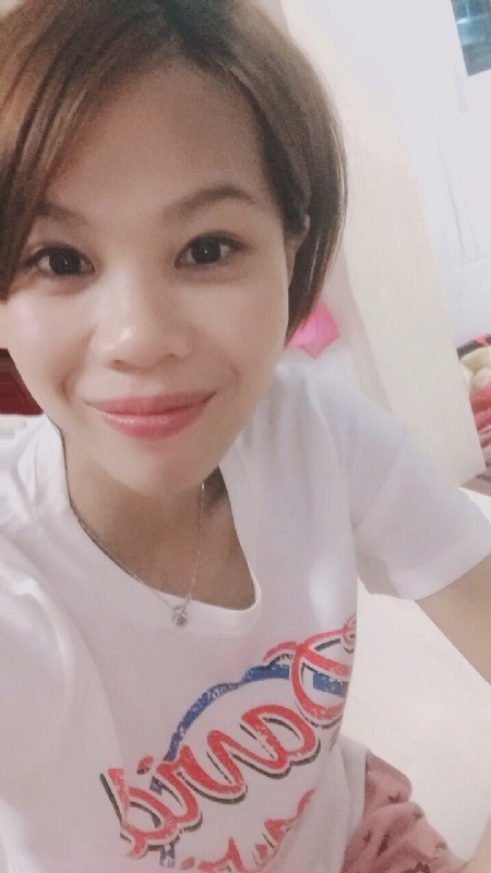 浅香&遇见的第一张照片--南靖婚介网