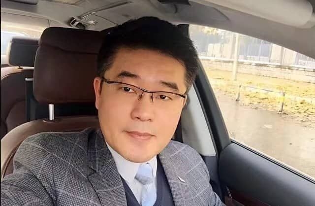 人生百味苦尽甘来的第一张照片--南靖婚介网