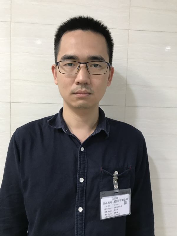 真心换真心的第三张照片--南靖婚介网